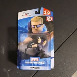 Disney Infiniti 2.0 Hawkeye